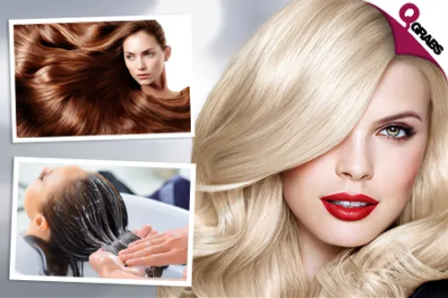 From QR75 Pamper yourself with Hair Beauty Packages at Touch of Beauty Salon at The Westin Doha Hotel & Spa! (Up to QR600 Value)